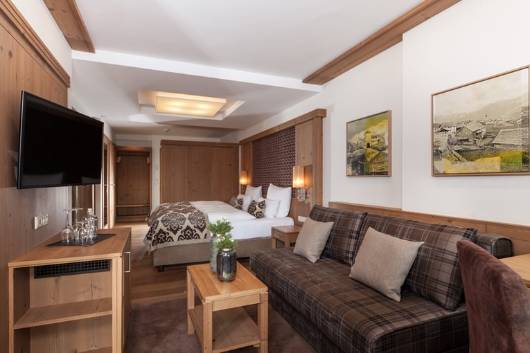 Schlosshotel Fiss fam_eiskristall_komfort_bild