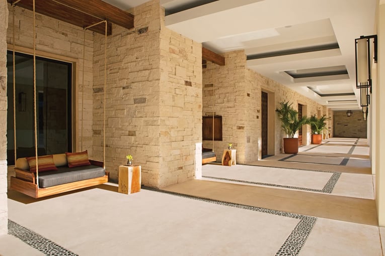 Secrets Akumal Riviera Maya SEARM-GRP-Outdoor Foyer-1A-CB