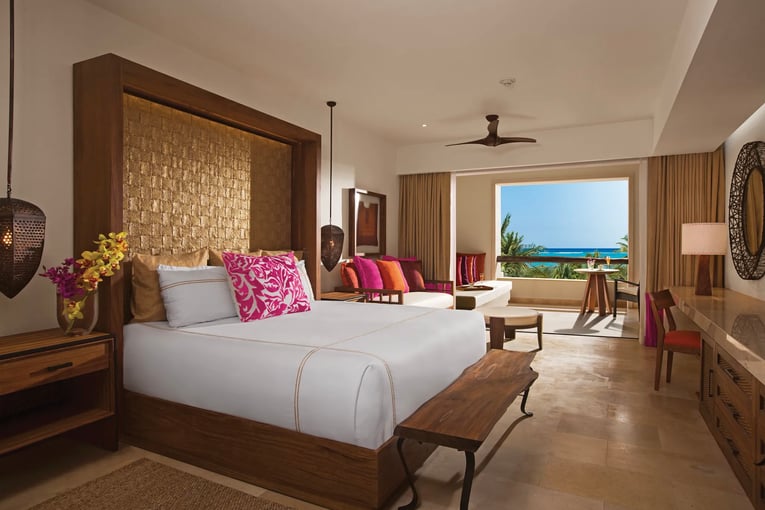 Secrets Akumal Riviera Maya SEARM-PC-JS-OV-KING-1-CB