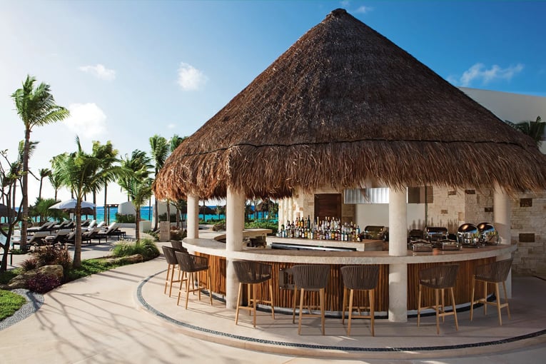 Secrets Akumal Riviera Maya SEARM-RES-BarefootGrill-2A-CB