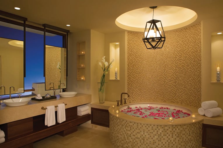 Secrets Akumal Riviera Maya SEARM-ROM-MSTR-Bathroom-2-CB