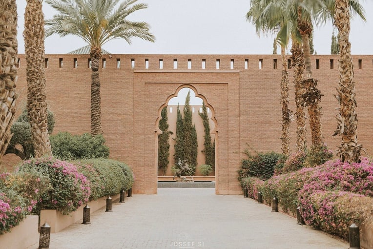 Selman Marrakech, Maroko – Marrakéš | Exclusive Tours jossef-si-photography-3