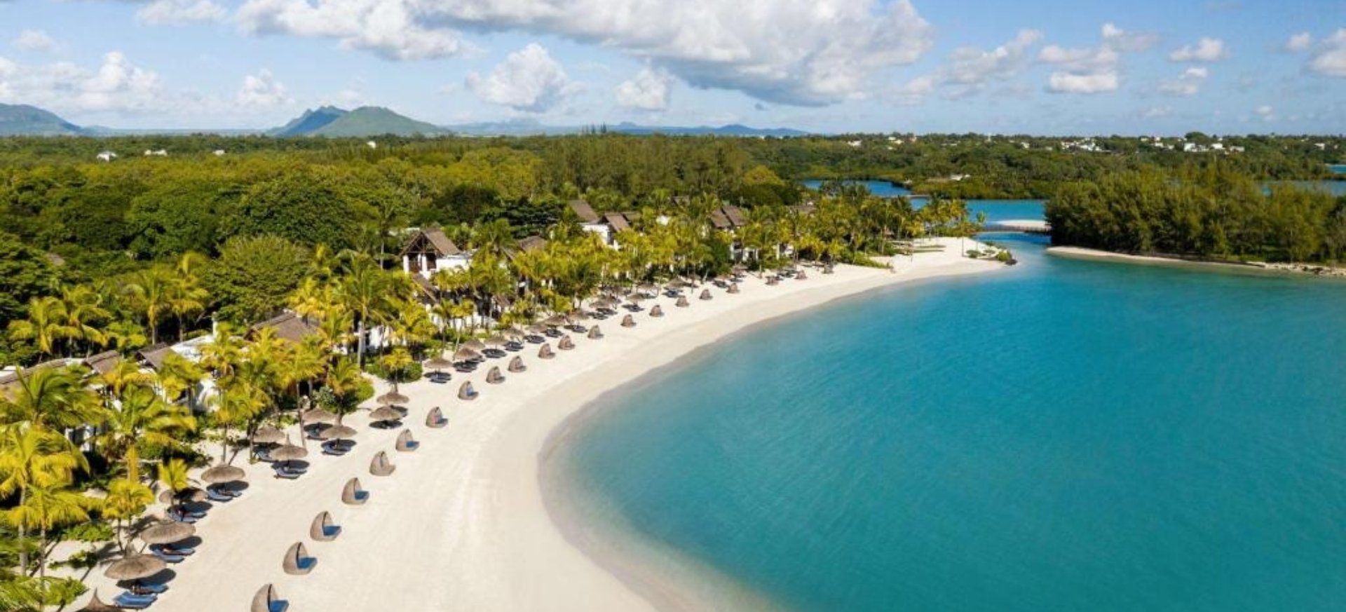 Mauricius Shangri-la