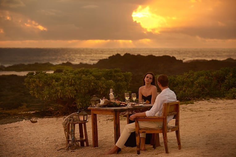 Shanti Maurice Resort & SPA DSC_1206