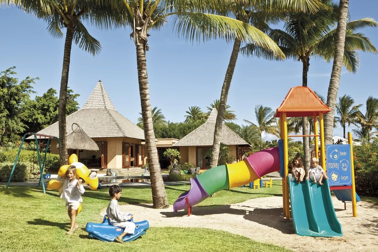 Shanti Maurice Resort & SPA SHM_Kids-Club_Facilities