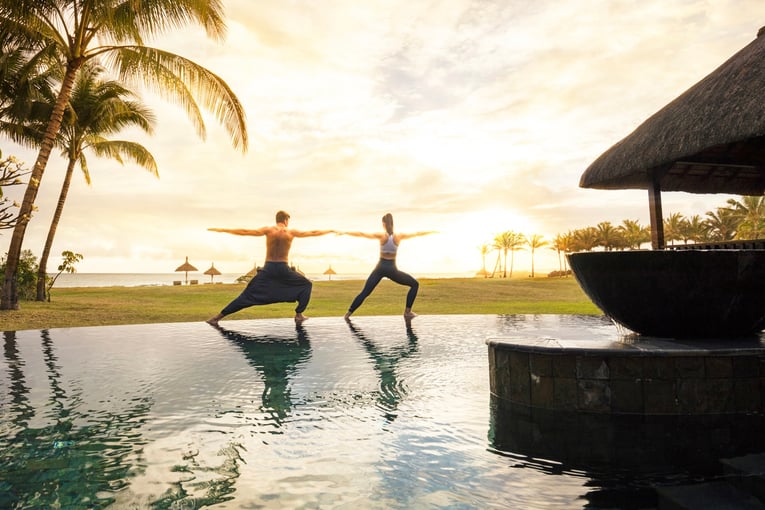 Shanti Maurice Resort & SPA Shanti-Maurice-Resort-Spa_LIFESTYLE_Yoga-Posture_05-2
