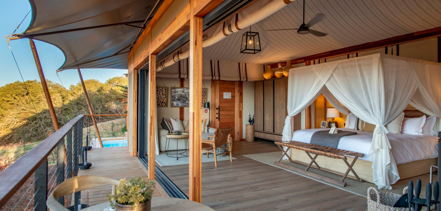lodge