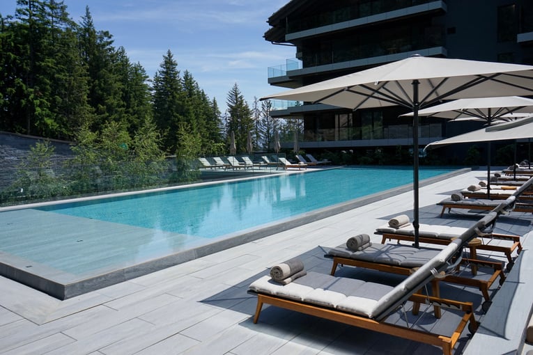 Six Senses Crans Montana, Švýcarsko – Crans Montana | Exclusive Tours Le_Club_Alpin