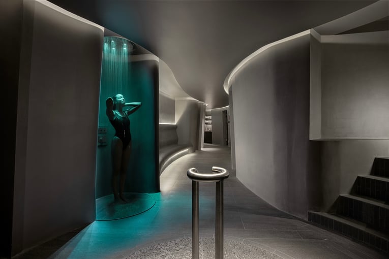 Six Senses Crans Montana, Švýcarsko – Crans Montana | Exclusive Tours Wet_Area