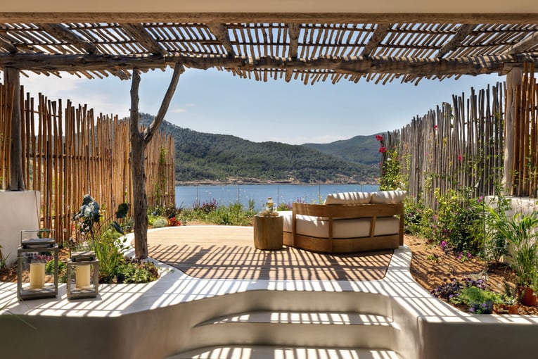 Six Senses Ibiza, Španělsko – Ibiza | Exclusive Tours 3_Sea_View_Premium_Junior_Suite