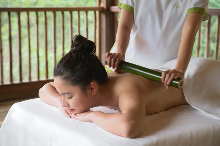 Six Senses Ninh Van Bay ninh-van-bay-vietnam-bamboo-massage-for-vietnamese-journey-ritual