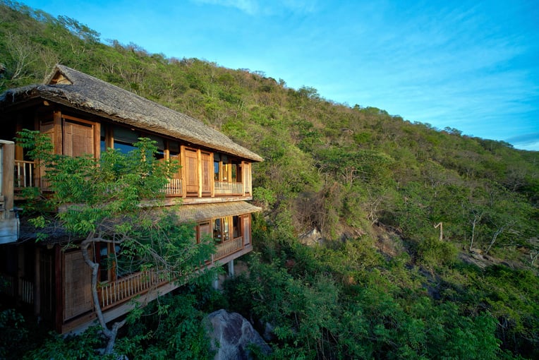 Six Senses Ninh Van Bay ninh-van-bay-vietnam-hilltop-reserve-exterior