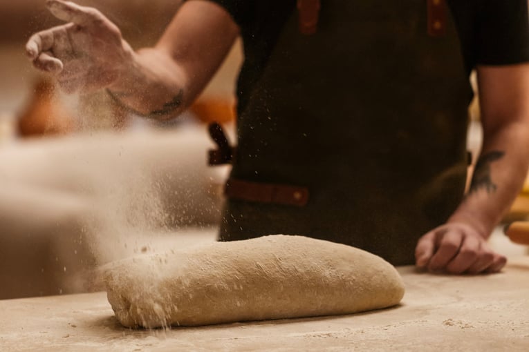 Six Senses Rome Homemade_Bread