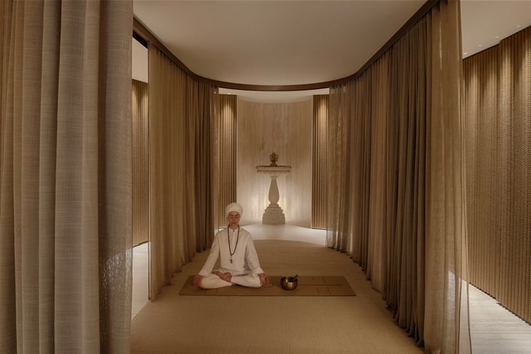 Six Senses Rome Kundalini_Yoga