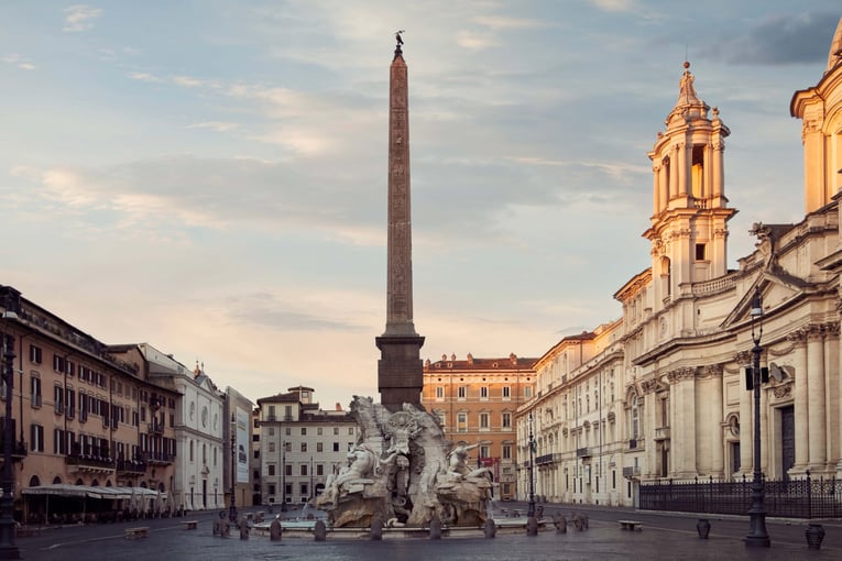 Six Senses Rome Piazza_Navona
