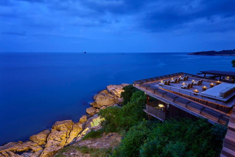 Six Senses Samui samui-thailand-dining-on-the-rocks-1