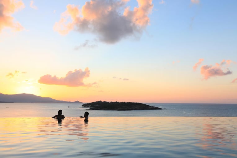 Six Senses Samui samui-thailand-main-pool-view