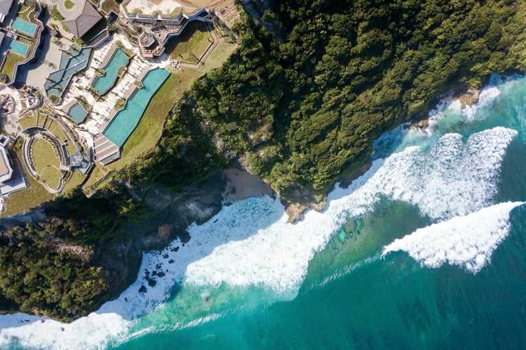 Six Senses Uluwatu uluwatu-bali-aerial-view-3