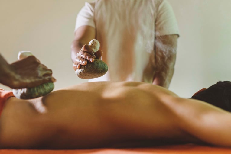 Six Senses Vana, Indie – Dehradun Wellness_Ayurveda_Treatment_1