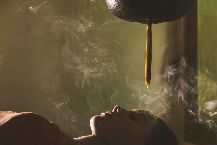 Six Senses Vana, Indie – Dehradun Wellness_Ayurveda_Treatment_2