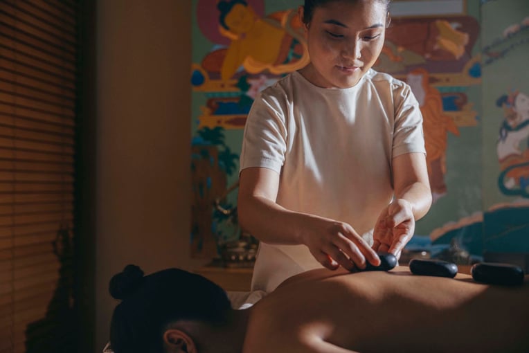 Six Senses Vana, Indie – Dehradun Wellness_Sowa_Rigpa_1