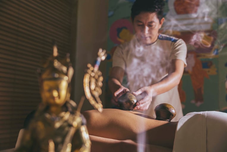 Six Senses Vana, Indie – Dehradun Wellness_Sowa_Rigpa_2