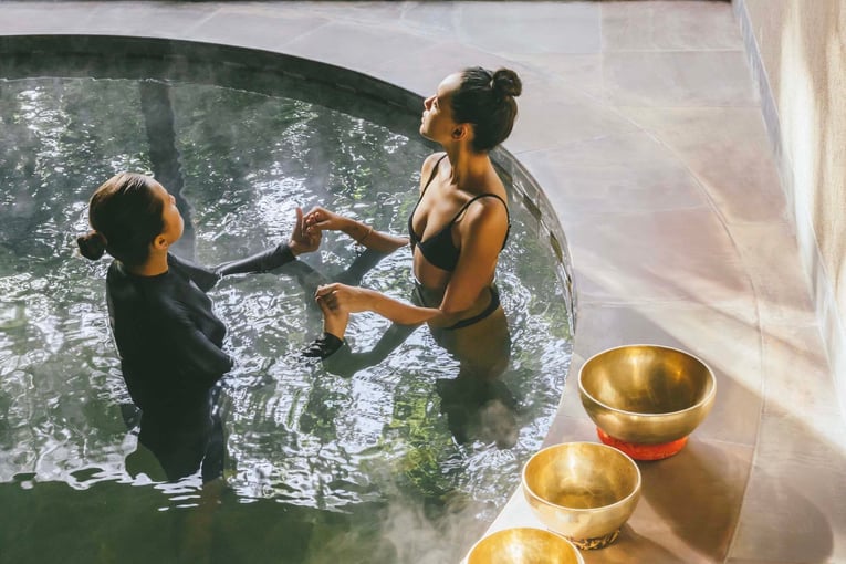 Six Senses Vana, Indie – Dehradun Wellness_Watsu_1