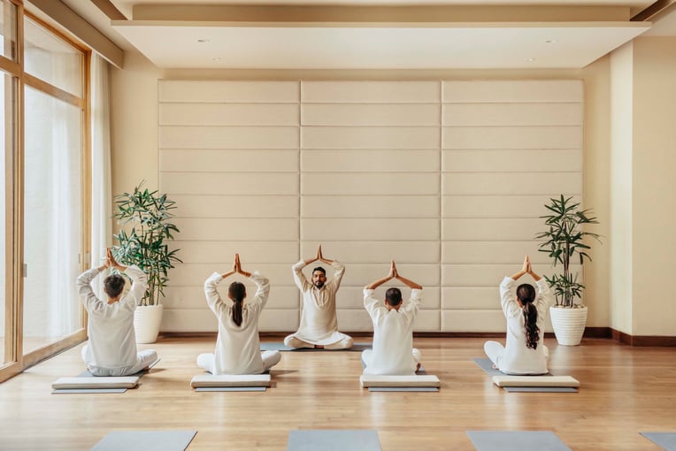 Six Senses Vana, Indie – Dehradun Wellness_Yogasala_2