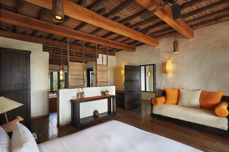 Six Senses Zighy Bay 1