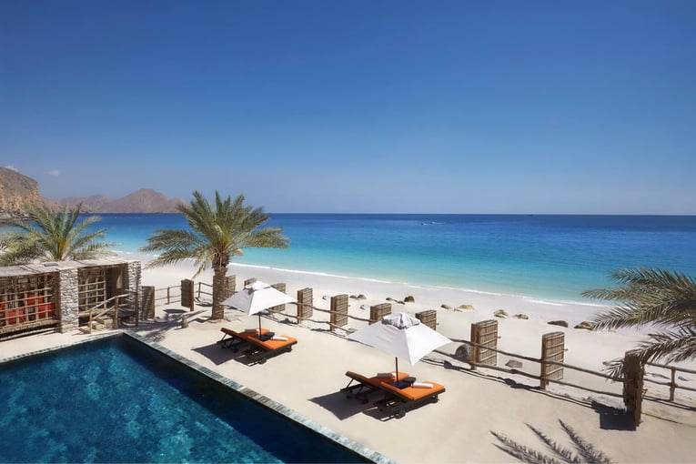 Six Senses Zighy Bay 11