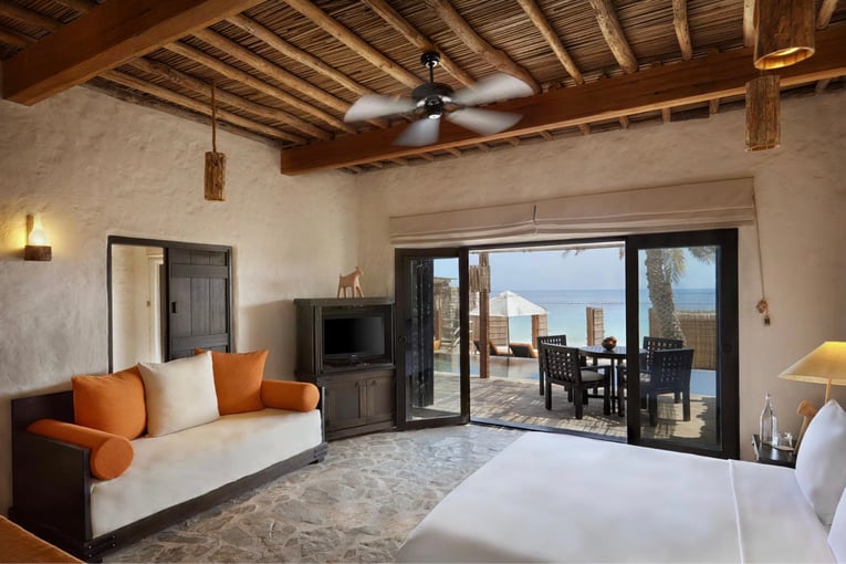 Six Senses Zighy Bay 13