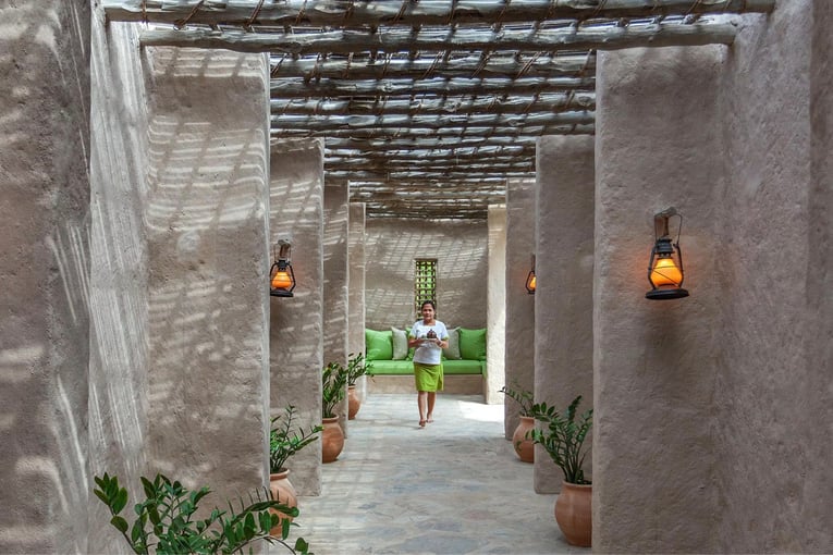 Six Senses Zighy Bay 17