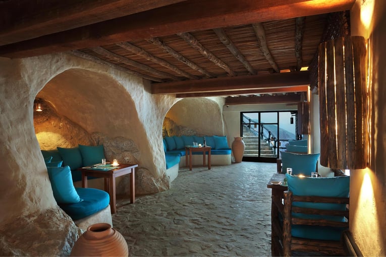 Six Senses Zighy Bay 19