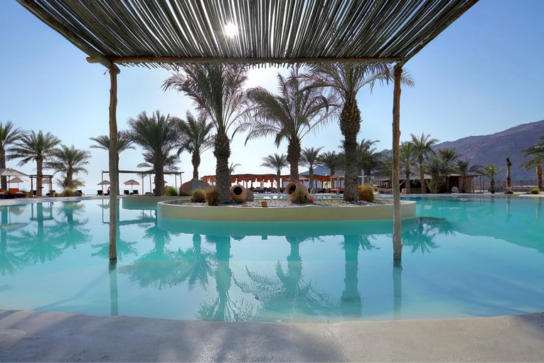 Six Senses Zighy Bay 38