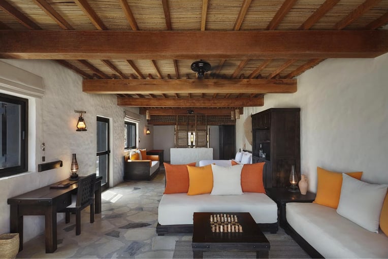 Six Senses Zighy Bay 4