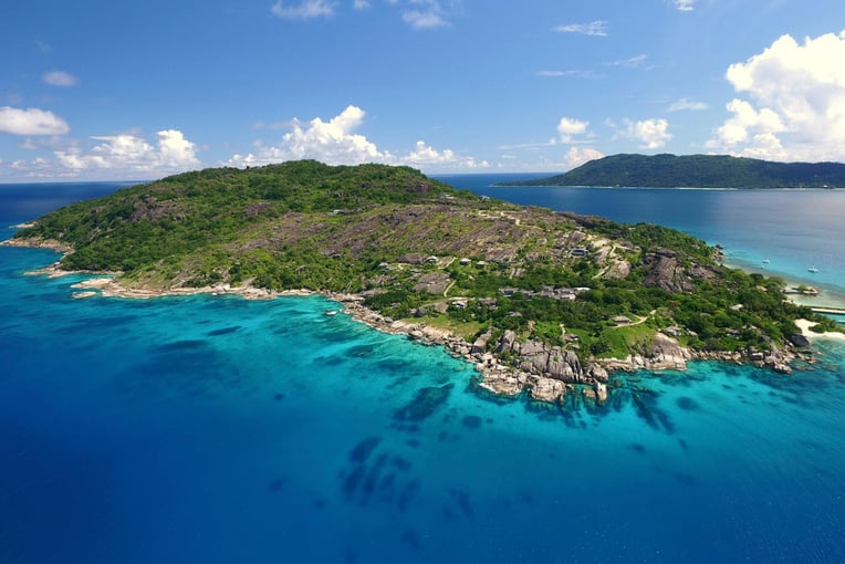 Six Senses Zil Pasyon felicite-seychelles-felicite-aerial-view2