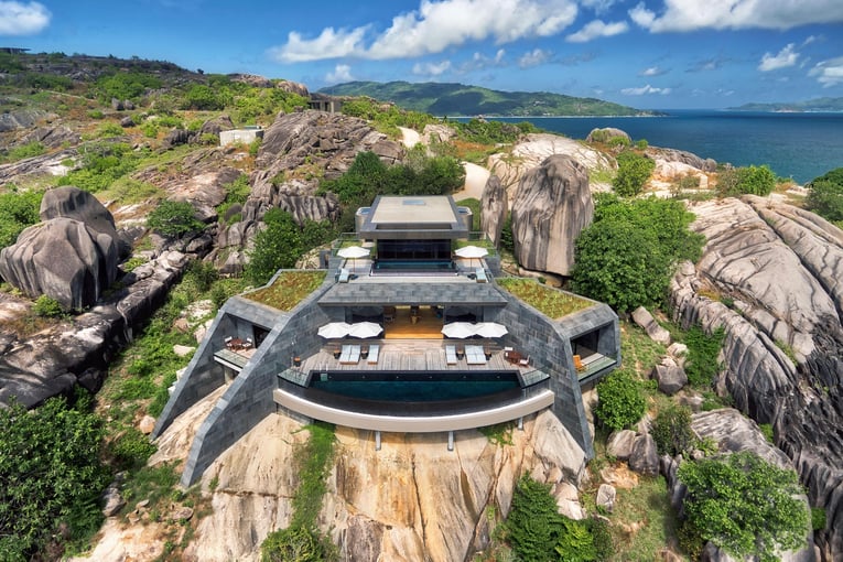 Six Senses Zil Pasyon felicite-seychelles-four-bedroom_residence_exterior