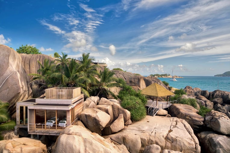 Six Senses Zil Pasyon felicite-seychelles-spa_aerial_ocean-villa2