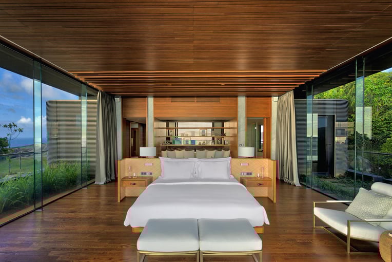 Six Senses Zil Pasyon felicite-seychelles-three-bedroom_residence_master_bedroom