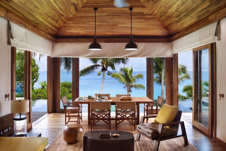 Six Senses Zil Pasyon felicite-seychelles-two-bedroom-pool-villa-living-room