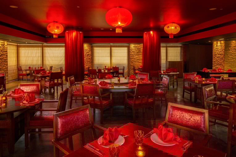 Sofitel Dubai The Palm Hong-Loong-Pan-Asian-Cuisine