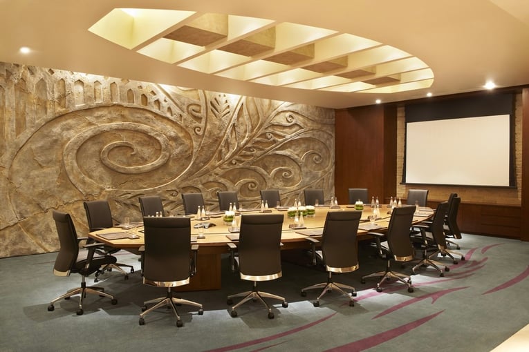 Sofitel Dubai The Palm slide_-Boardroom