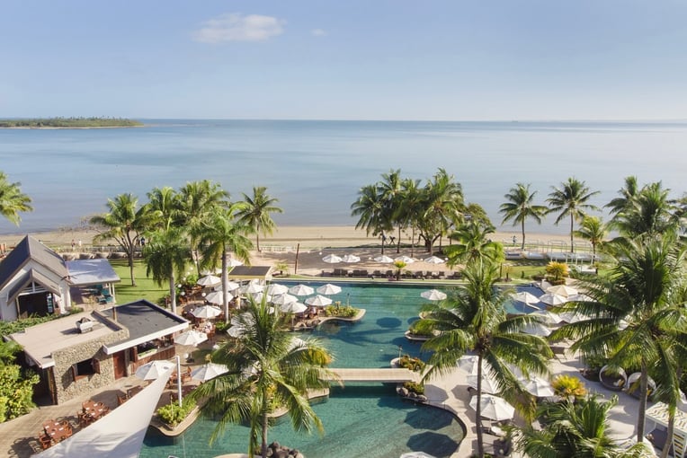 Sofitel Fiji Resort & Spa DJI_0068