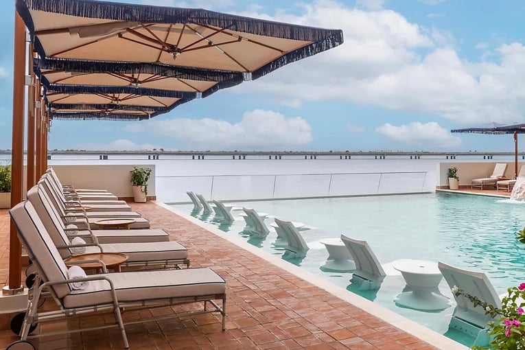 Sofitel Legend Casco Viejo, Panama – Panama City | Exclusive Tours HCM_P_0000306_4by3