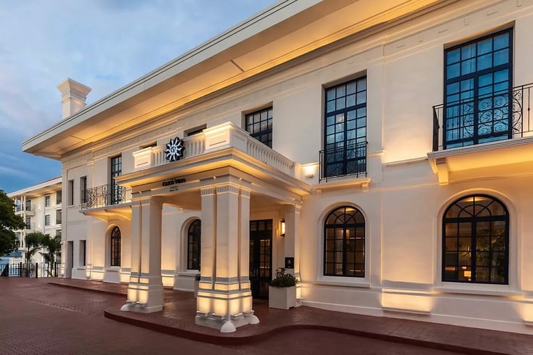 Sofitel Legend Casco Viejo, Panama – Panama City | Exclusive Tours HCM_P_0000308_4by3