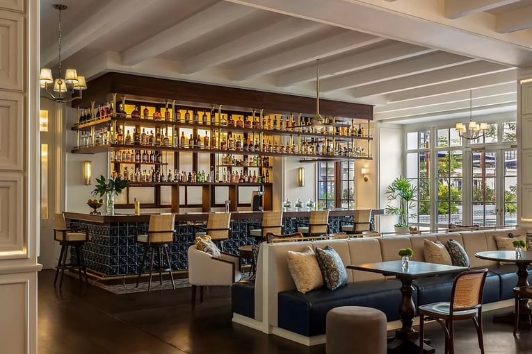 Sofitel Legend Casco Viejo, Panama – Panama City | Exclusive Tours HCM_P_0003183_4by3
