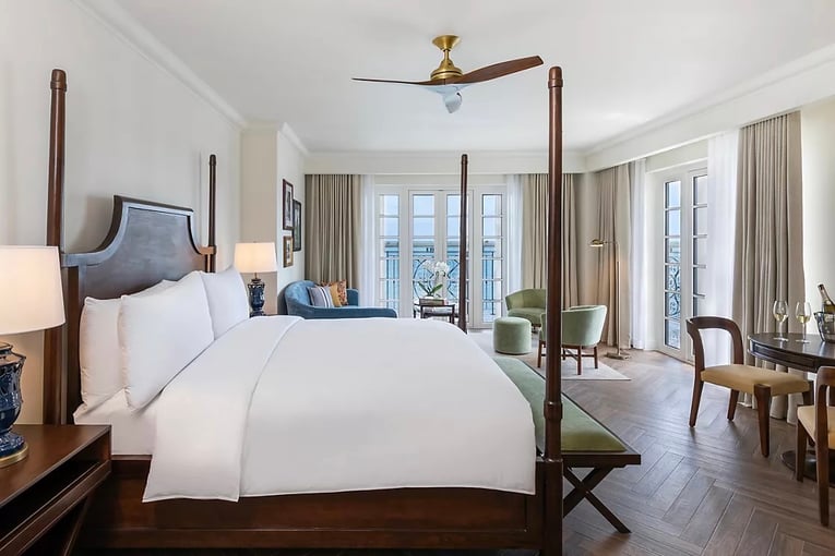 Sofitel Legend Casco Viejo, Panama – Panama City | Exclusive Tours aja_p_6584-17_4by3