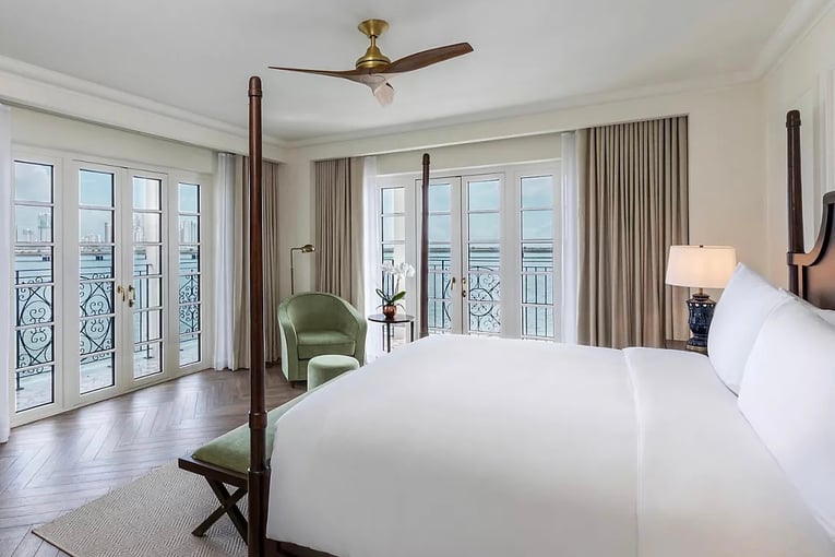 Sofitel Legend Casco Viejo, Panama – Panama City | Exclusive Tours aja_p_6584-33_4by3