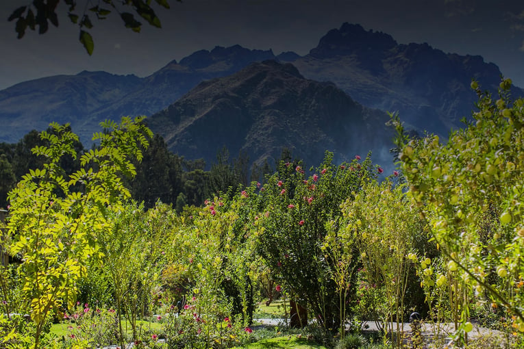 Sol Y Luna | Exclusive Tours JARDINES-C6