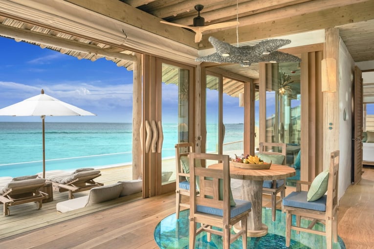 Soneva Fushi 14610_Soneva-Fushi-1-Bedroom-Water-Retreat-with-Slide-Living-Room-1600x900